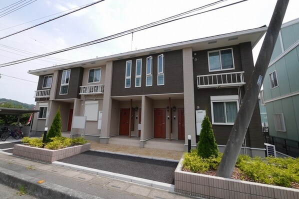 ミルメゾンS Iの物件内観写真